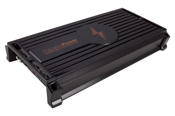 Precision Power P600.2. Технические характеристики P600.2.